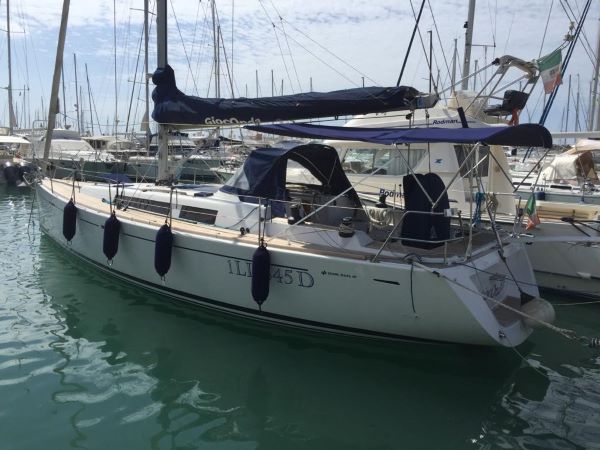Bimini E Tendalino Per GS   02