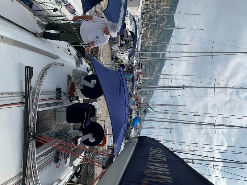 Le Prove Di Presentazione Tendalino