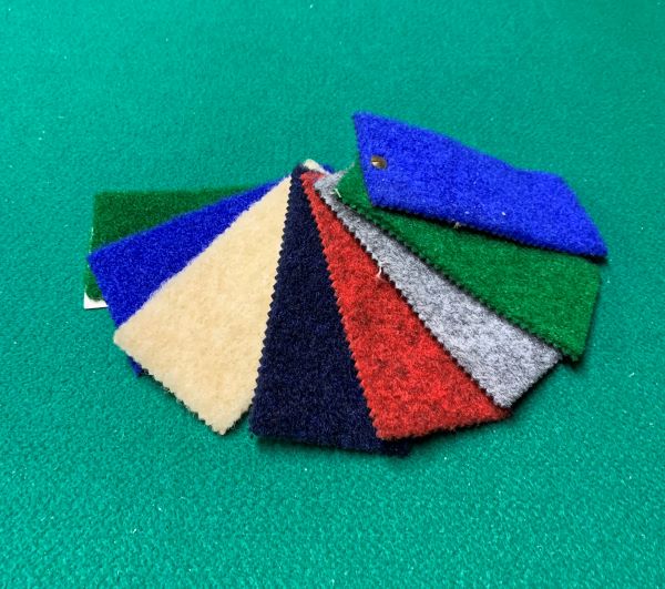 05 Moquette Da Esterno