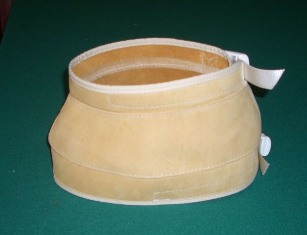 Cuffia Mastra